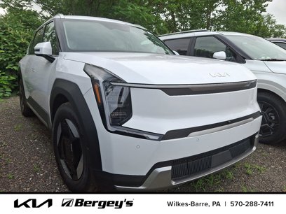 New 2026 Kia EV9 Wind