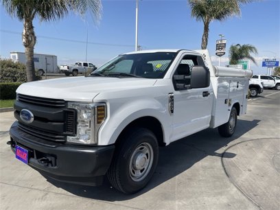 Used 2019 Ford F250 XL