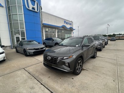 Used 2023 Hyundai Tucson SEL