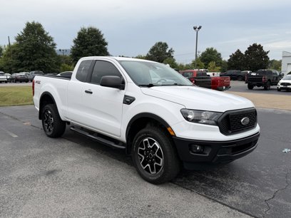 Used 2021 Ford Ranger XL w/ Equipment Group 101A High