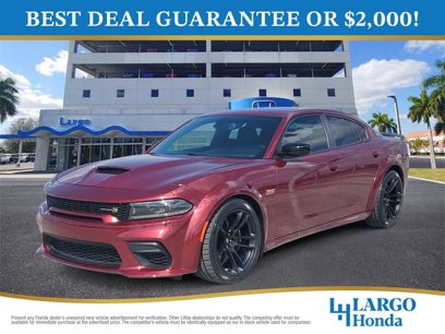 Used 2023 Dodge Charger Scat Pack