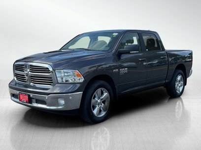 Used 2019 RAM 1500 Big Horn