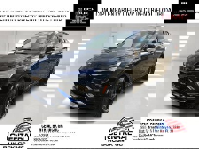 New 2025 Buick Envista Sport Touring w/ Convenience I Package