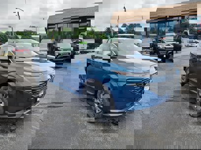 New 2025 Nissan Murano SL