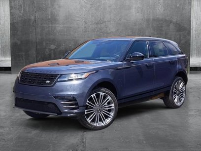 Used 2024 Land Rover Range Rover Velar Dynamic HSE