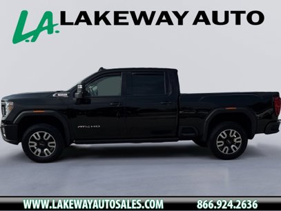 Used 2022 GMC Sierra 2500 AT4 w/ AT4 Preferred Package