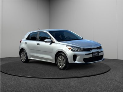 Used 2019 Kia Rio S