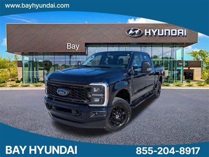 Used 2023 Ford F250 XLT w/ XLT Premium Package