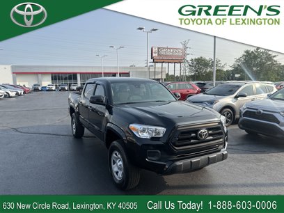 Used 2020 Toyota Tacoma SR