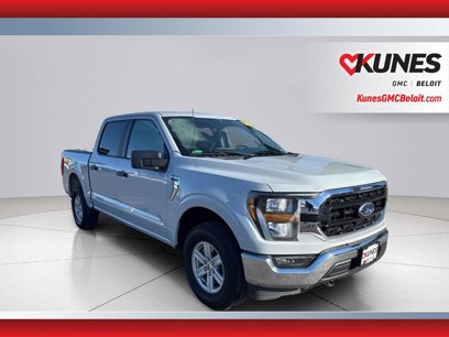 Used 2023 Ford F150 XLT