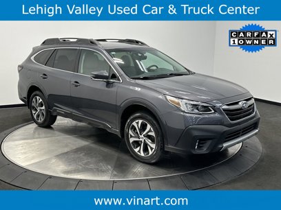 Used 2020 Subaru Outback Limited XT w/ Popular Package #2