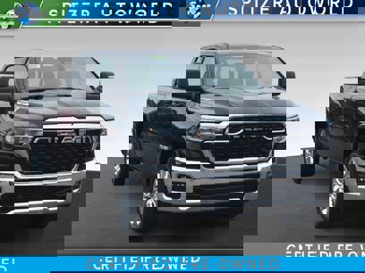 Used 2021 Jeep Gladiator Overland