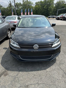 Used 2013 Volkswagen Jetta SE