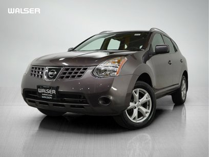 Used 2009 Nissan Rogue SL