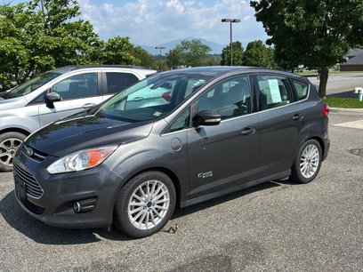 Used 2015 Ford C-MAX Energi SEL w/ Equipment Group 302A