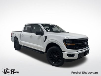 Used 2024 Ford F150 XLT