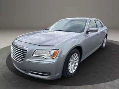 Used 2013 Chrysler 300