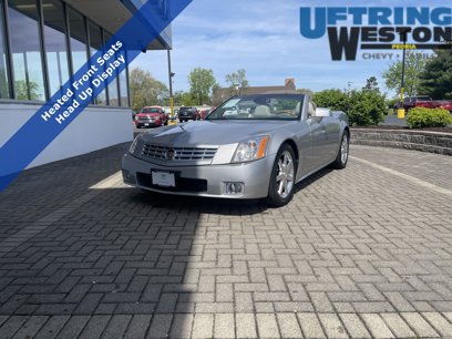 Used 2005 Cadillac XLR
