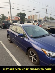 Used 2023 Subaru Impreza Premium