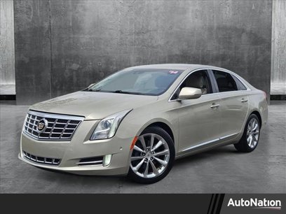 Used 2014 Cadillac XTS Premium