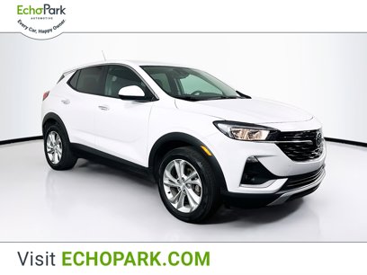 Used 2023 Buick Encore GX Preferred w/ Cold Weather Comfort Package