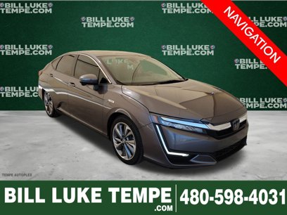 Used 2019 Honda Clarity Touring