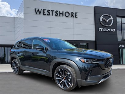 Used 2025 MAZDA CX-50 2.5 Turbo w/ Weather Package
