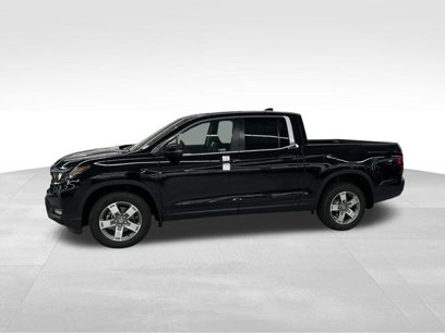 New 2025 Honda Ridgeline RTL