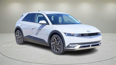 Used 2023 Hyundai Ioniq 5 SE w/ Cargo Package