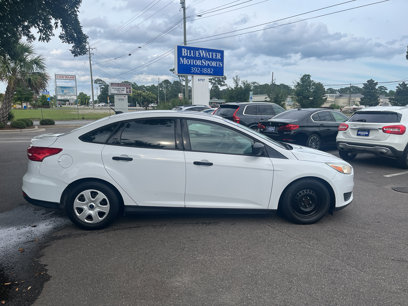 Used 2016 Ford Focus S