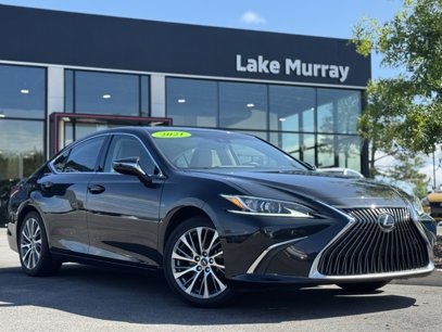Used 2021 Lexus ES 350 w/ Premium Package