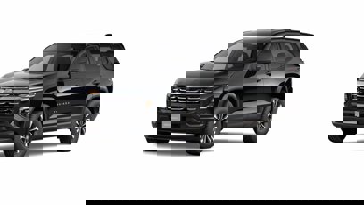 New 2026 Chevrolet Equinox LT w/ Convenience Package II