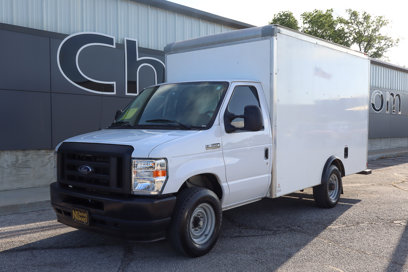 Used 2022 Ford E-350 and Econoline 350 Super Duty w/ Power Windows & Locks Group