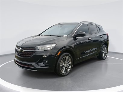 Used 2023 Buick Encore GX Select w/ Sport Touring Package