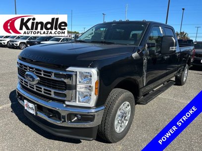 New 2024 Ford F250 XLT w/ FX4 Off-Road Package
