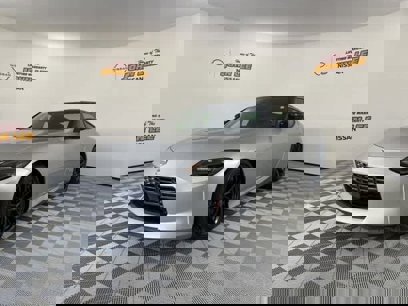 New 2024 Nissan Z Performance w/ Floor Mat Package