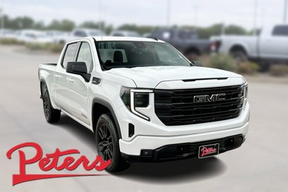 Used 2023 GMC Sierra 1500 Elevation