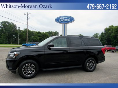Used 2024 Ford Expedition XLT