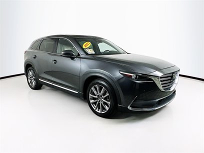 Used 2023 MAZDA CX-9 Grand Touring