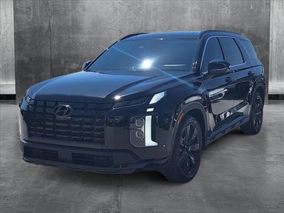 Used 2023 Hyundai Palisade XRT