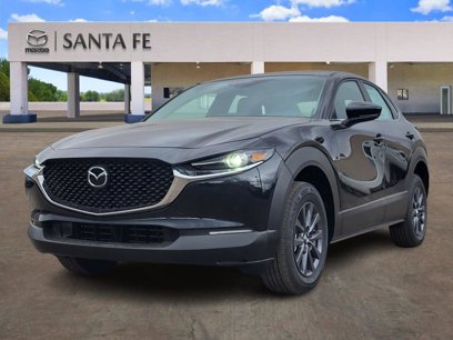 New 2025 MAZDA CX-30 AWD 2.5 S