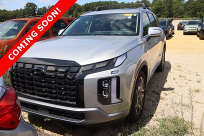 Certified 2024 Hyundai Palisade Limited