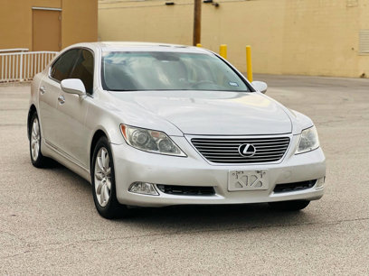 Used 2007 Lexus LS 460