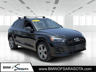 Used 2025 Audi Q5 2.0T Premium