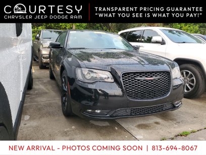 Used 2022 Chrysler 300 S