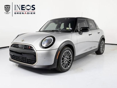Used 2025 MINI Cooper S