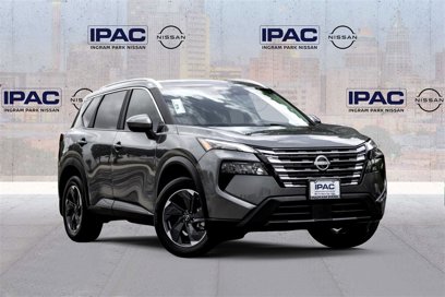 Used 2024 Nissan Rogue SV w/ SV Premium Package