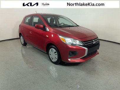 Used 2024 Mitsubishi Mirage ES