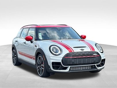 Certified 2022 MINI Cooper Clubman John Cooper Works