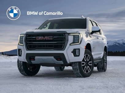 Used 2024 GMC Yukon Denali